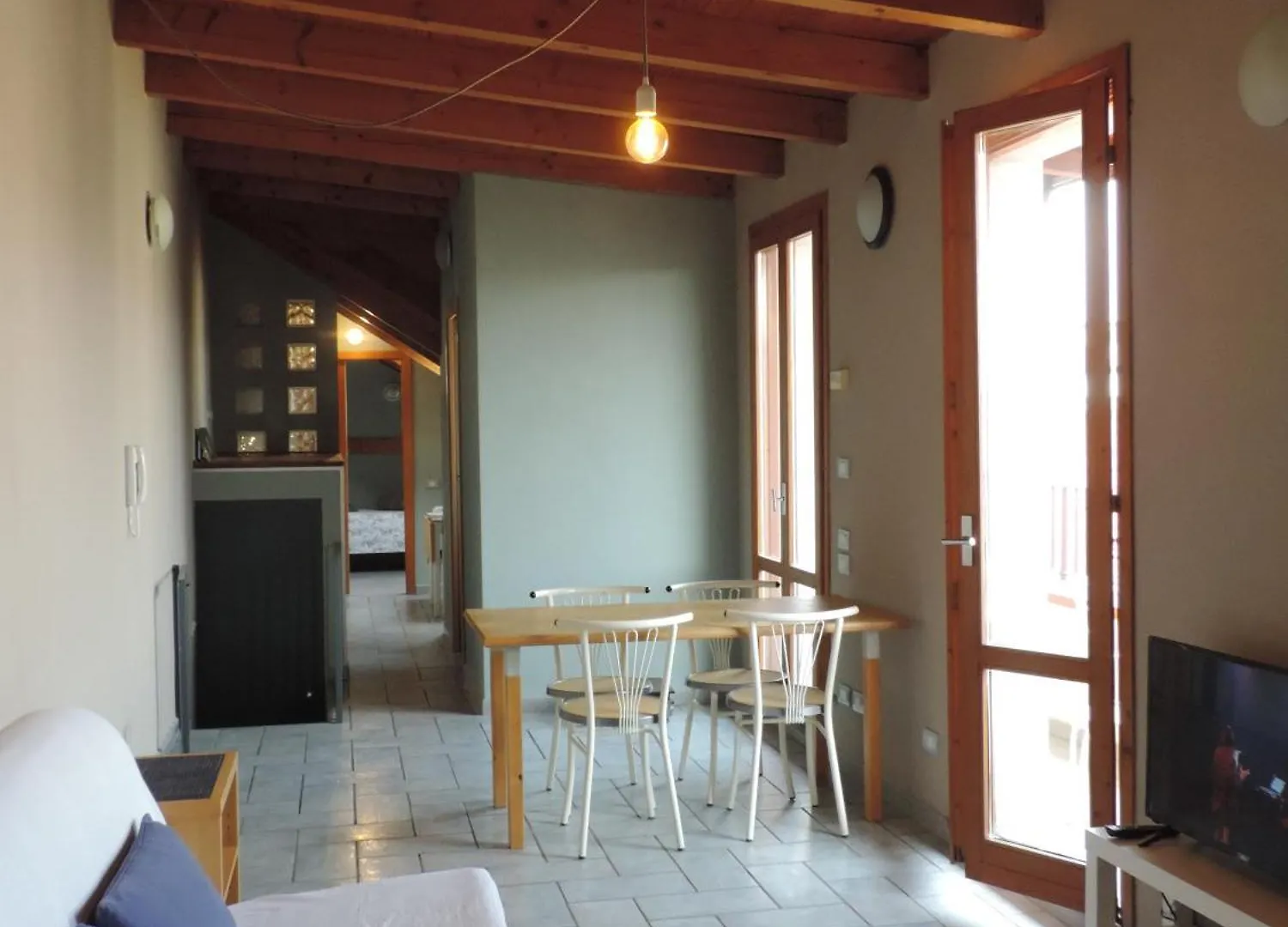 Contatti di Attic Loreto