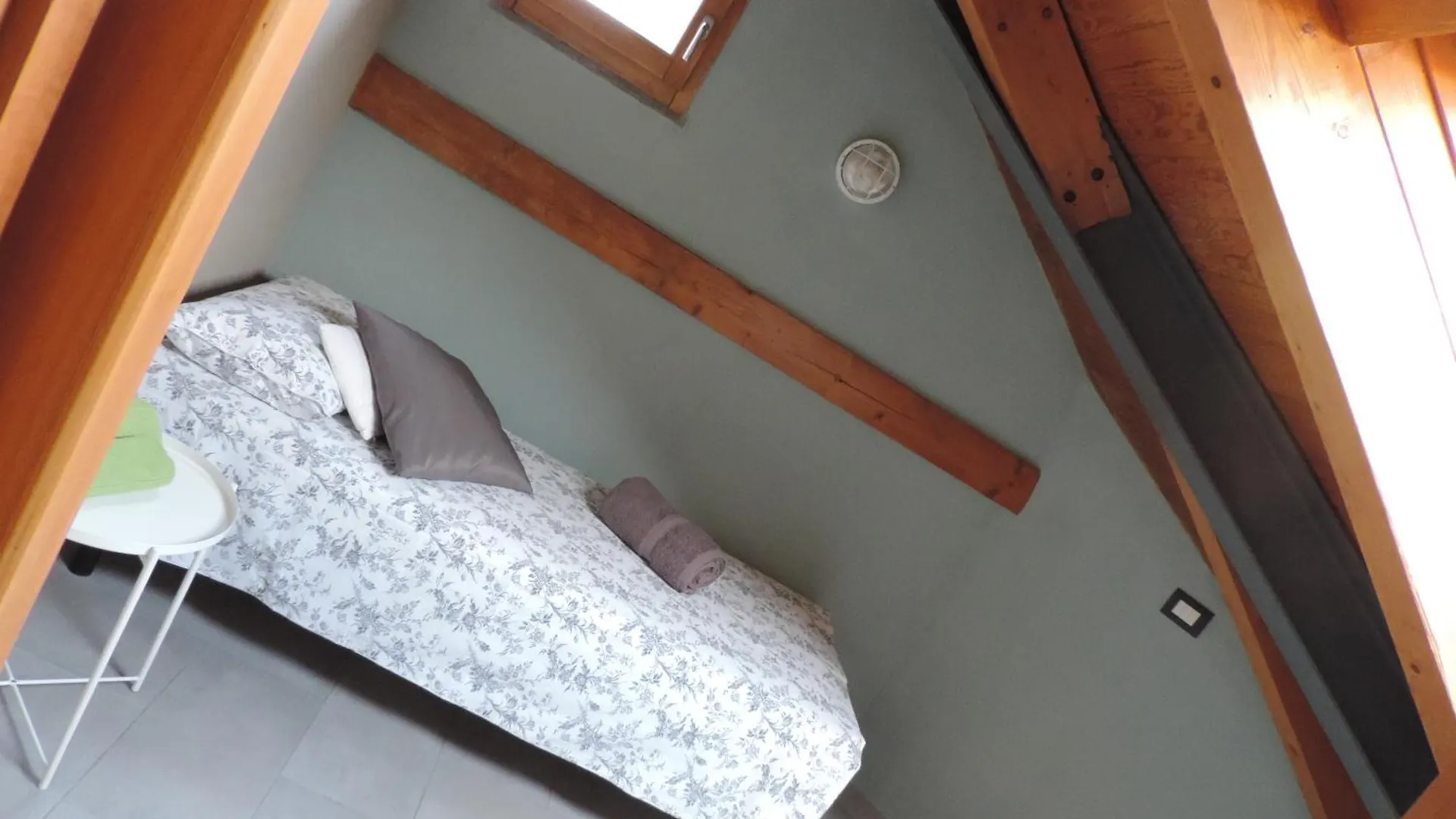 Attic Loreto Μιλάνο
